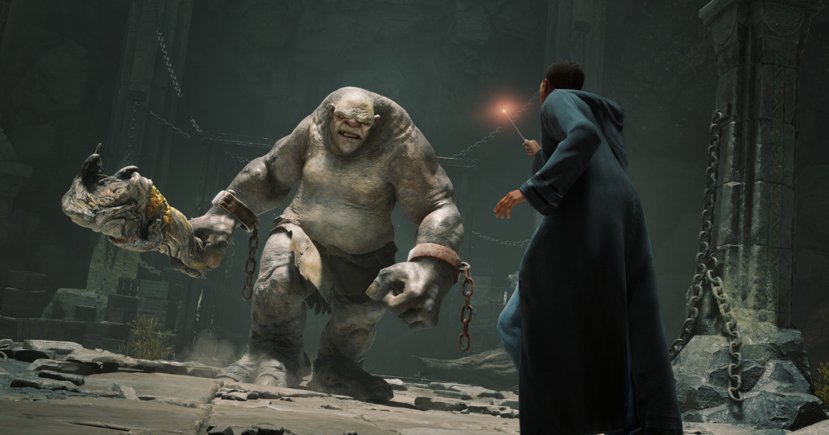 Előkarácsony Epic Game Store módra: ingyenes a Hogwarts Legacy!