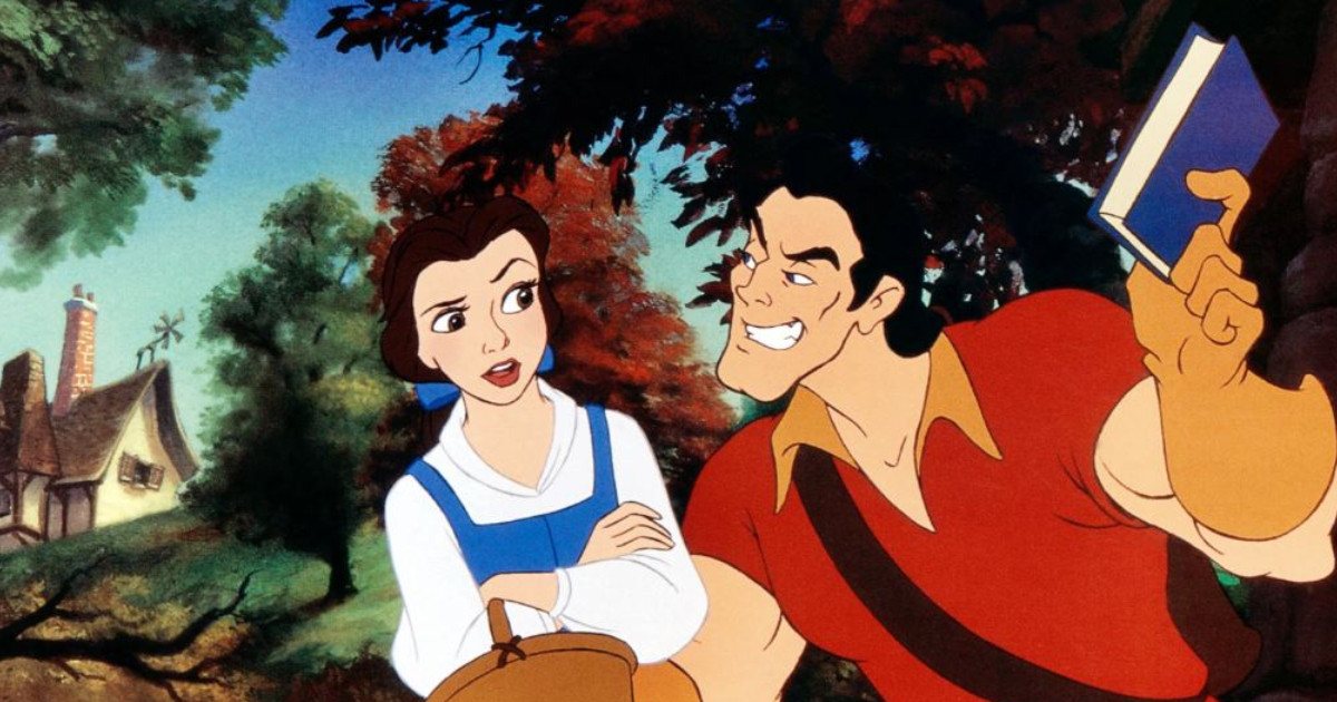 Élőszereplős filmet kap A szépség és a szörnyeteg buta szépfiúja 