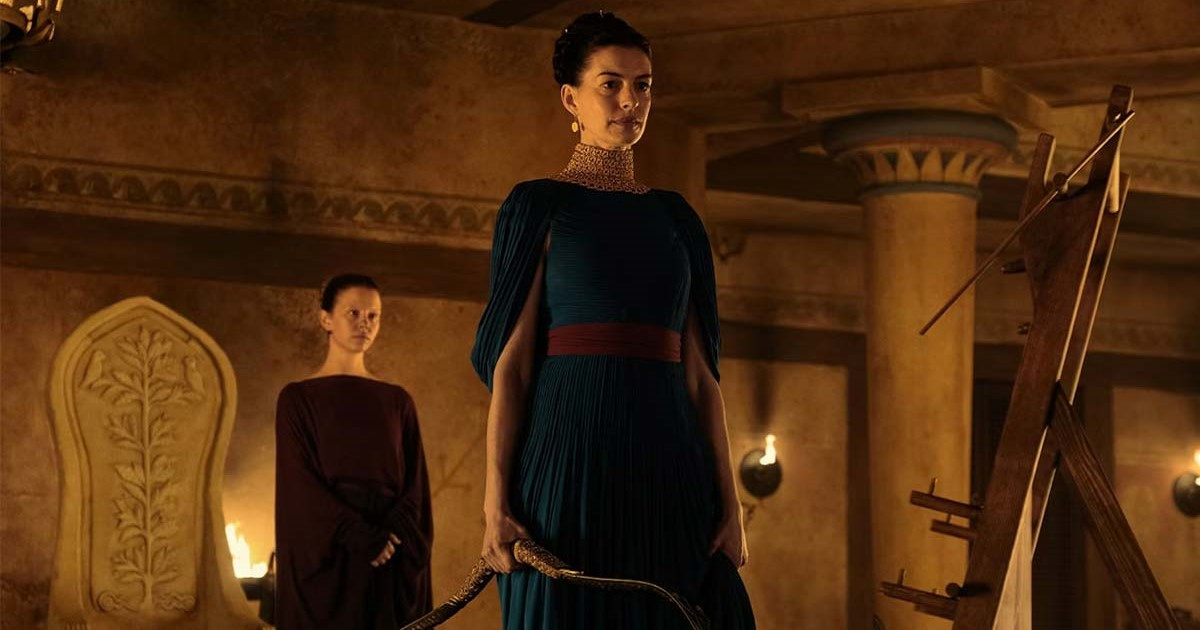 Első előzetese alapján az Odüsszeia lesz 2026 legjobb filmje