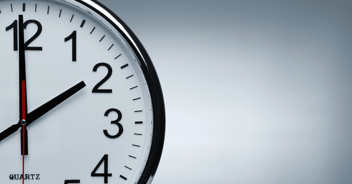 Elvették a diákoktól a mobilokat, kiderült, hogy nem tudnak analóg órát olvasni