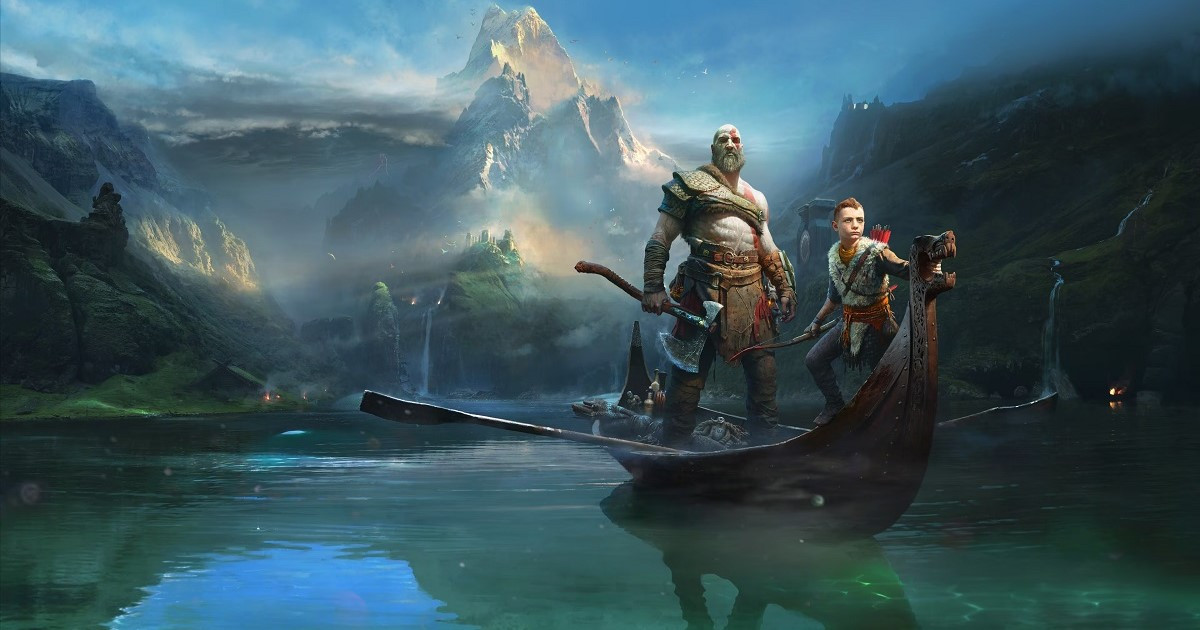Emmy-díjas rendezővel erősít az Amazon God of War-sorozata