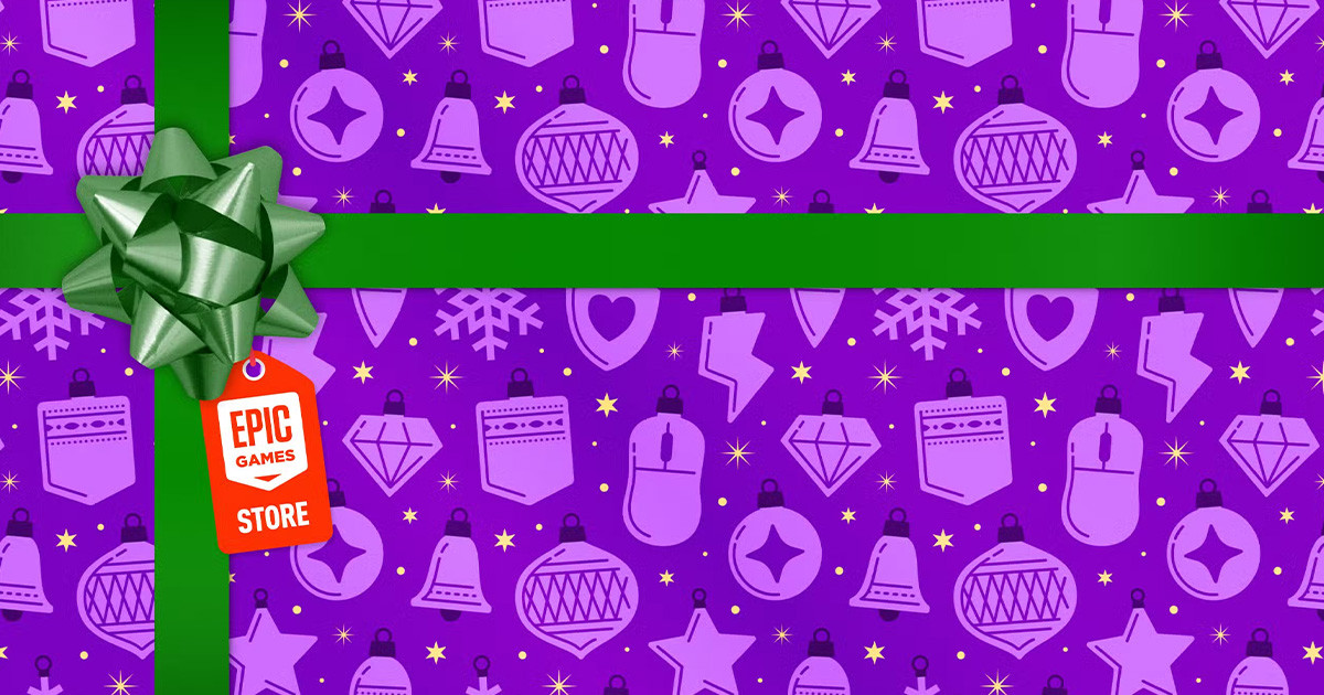 Ingyen nyomozós játékkal lep meg karácsonyra az Epic Games Store