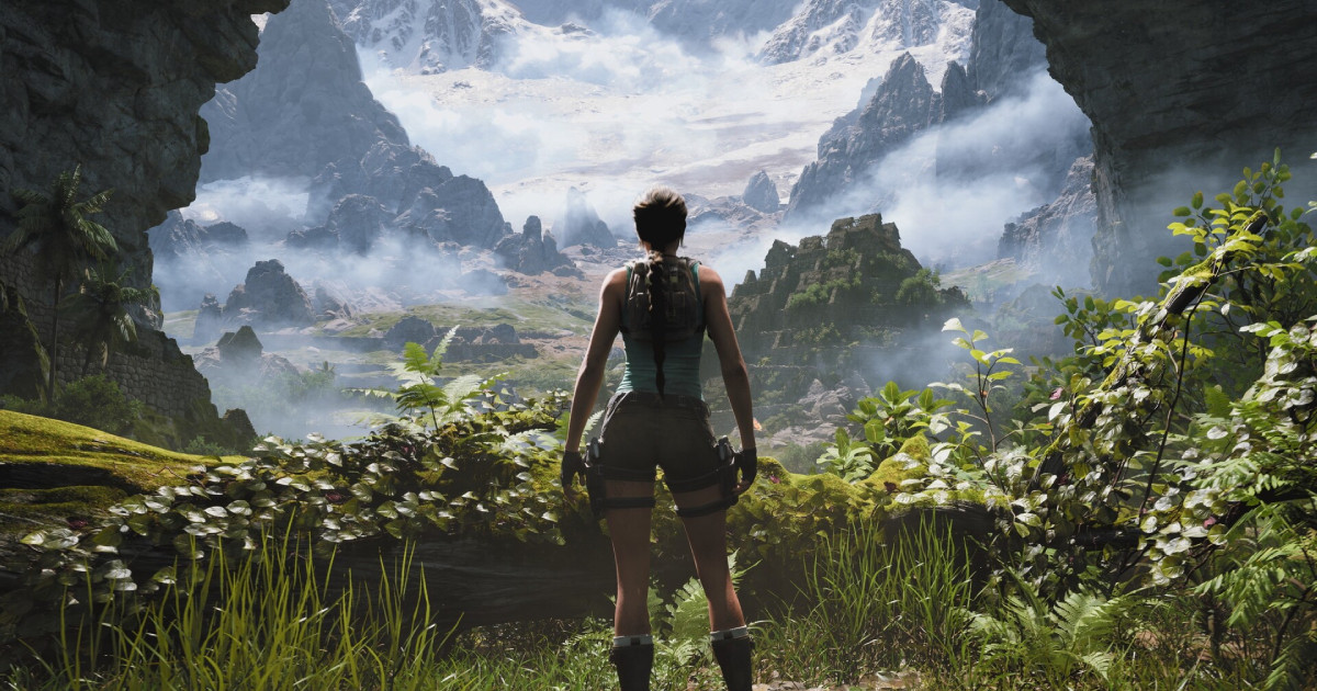 Erre senki sem számított: nem a Tomb Raider a TGA igazi nyertese