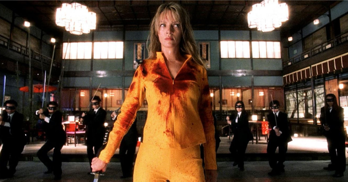 Ez a menyasszony még mindig gyilkos – befutottak a közel ötórás Kill Bill-film kritikái 