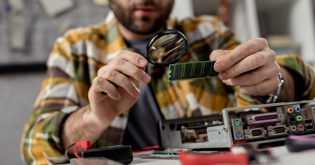 Ez elképesztő! Úgy megugrottak a RAM árak, hogy már lopják őket