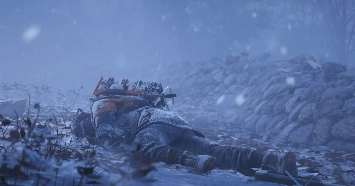 Ez nem hóesés, ez lavina! Hatalmas update lett az ARC Raiders karácsonyi frissítése