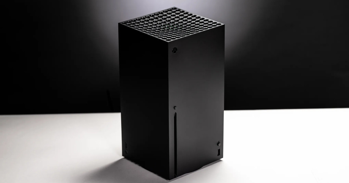 Ezek a számok nagyon rossz hírt jelentenek az Xboxnak