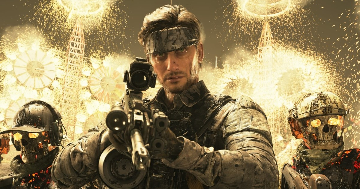 Ezt is megértük: Sleep Tokennel hangolódhatunk a The Game Awards-ra