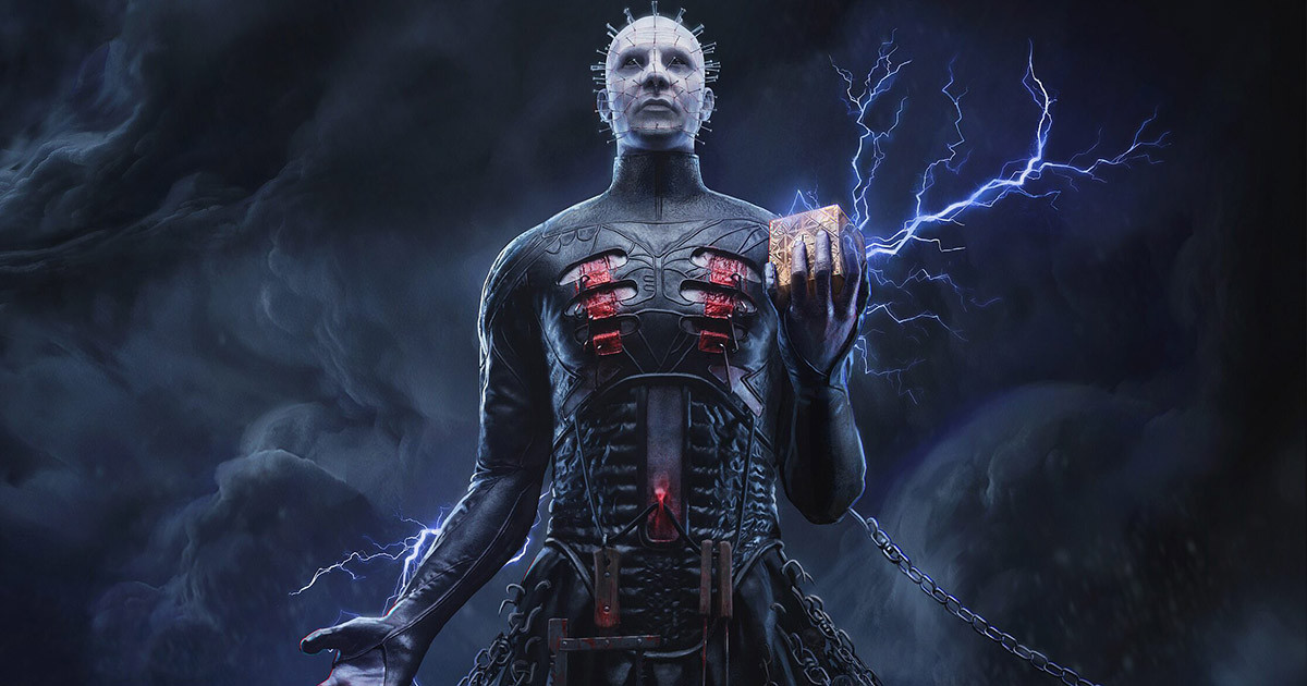 Félelem, fájdalom és gyönyör – Ilyen lesz a Hellraiser: Revival