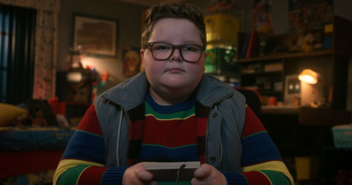 Felháborodtak a Stranger Things-fanok, méghozzá Derek egyik NES-játéka miatt