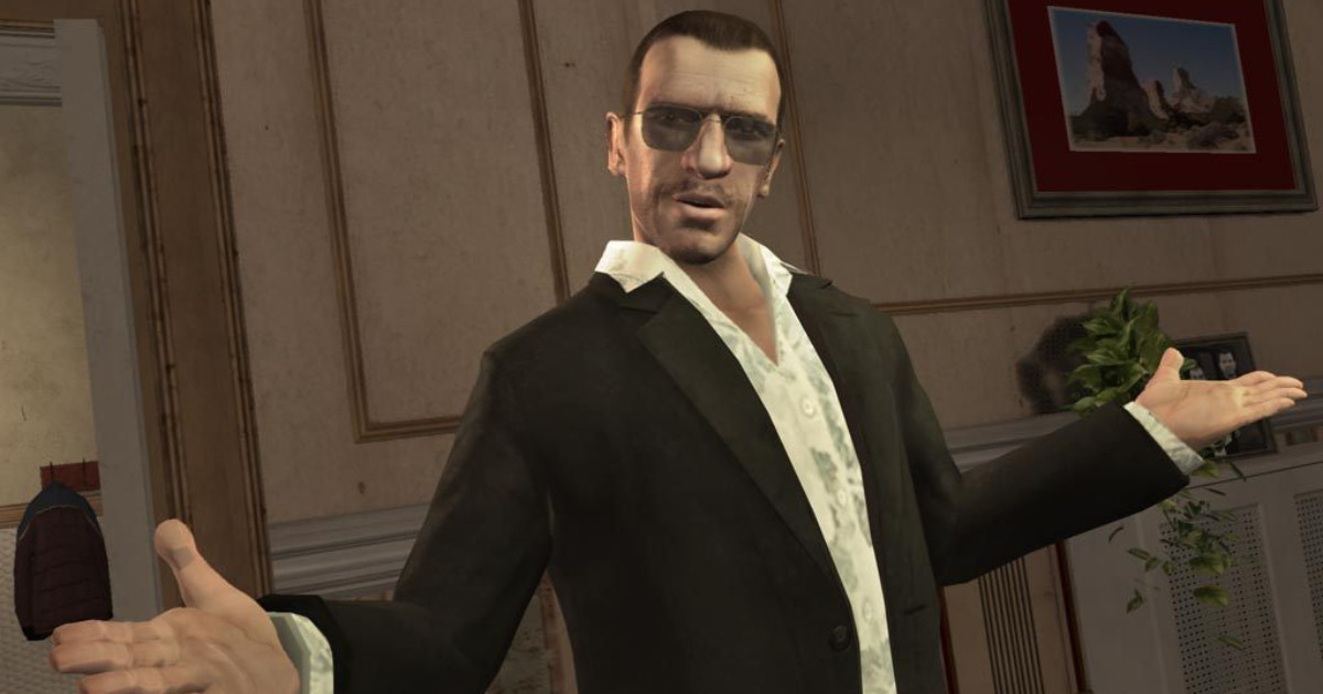 Félresiklott a GTA 4, és ezt a Rockstar is érezte – a 6 tuti nem ilyen lesz