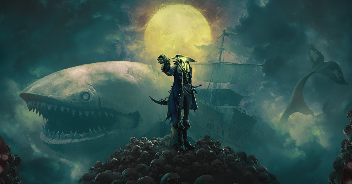 Fogta magát, és egyik napról a másikra duplájára nőtt a Davy x Jones