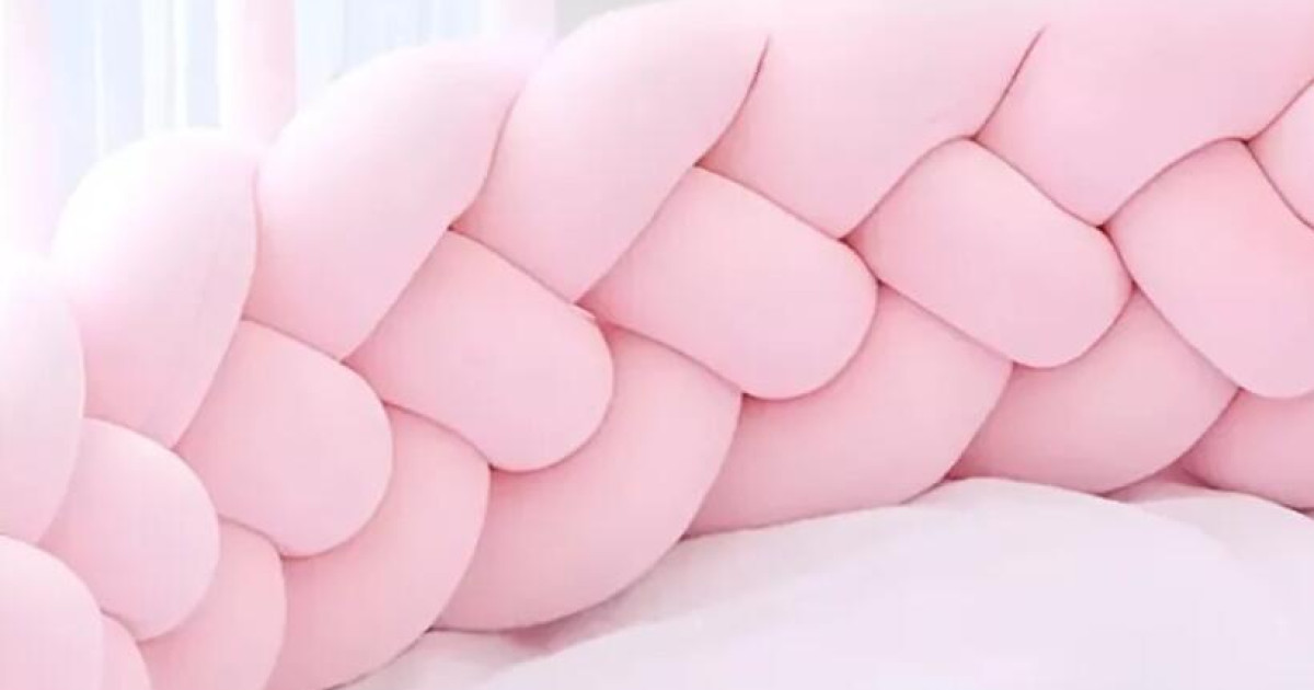 Fonott rácsvédők: biztonság és stílus a babaszobában