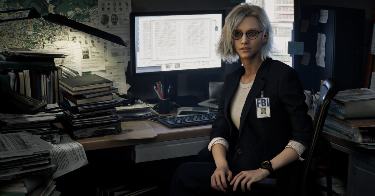 GameStop baki, mégsem Leon lesz a Resident Evil Requiem sztárja?!