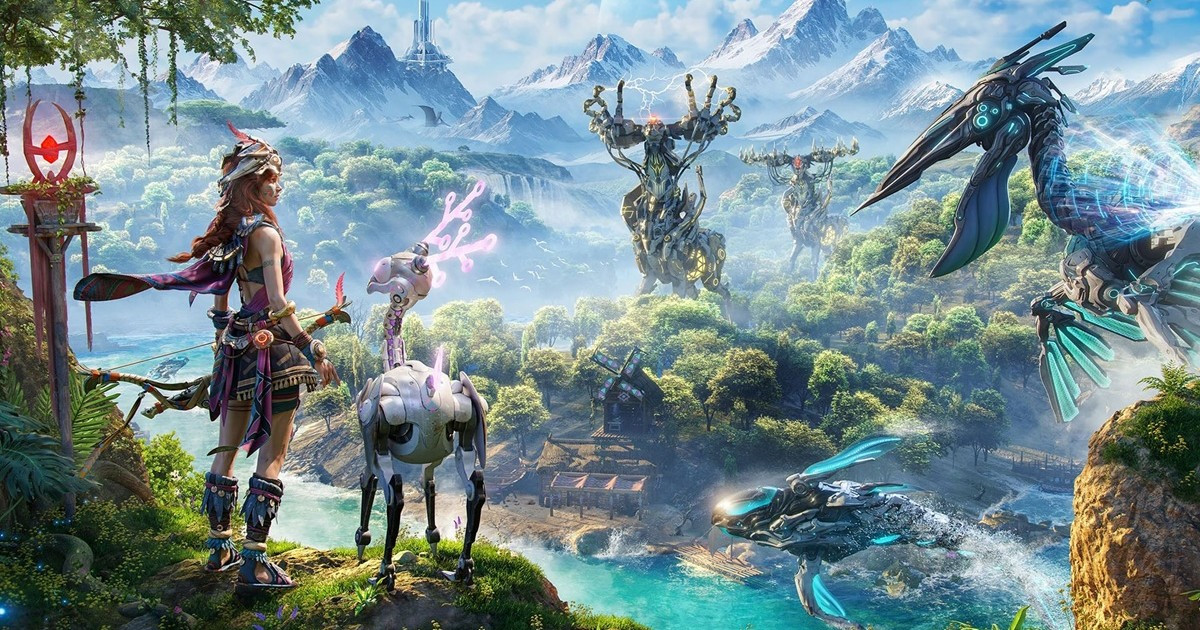 Győzött a Sony, többé nem érhető el a Horizon-copy Light of Motiram