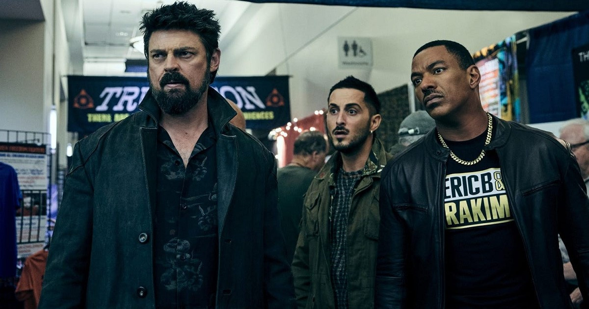 Ha az agyadra megy a Stranger Things plot armorja, imádni fogod a The Boys fináléját!