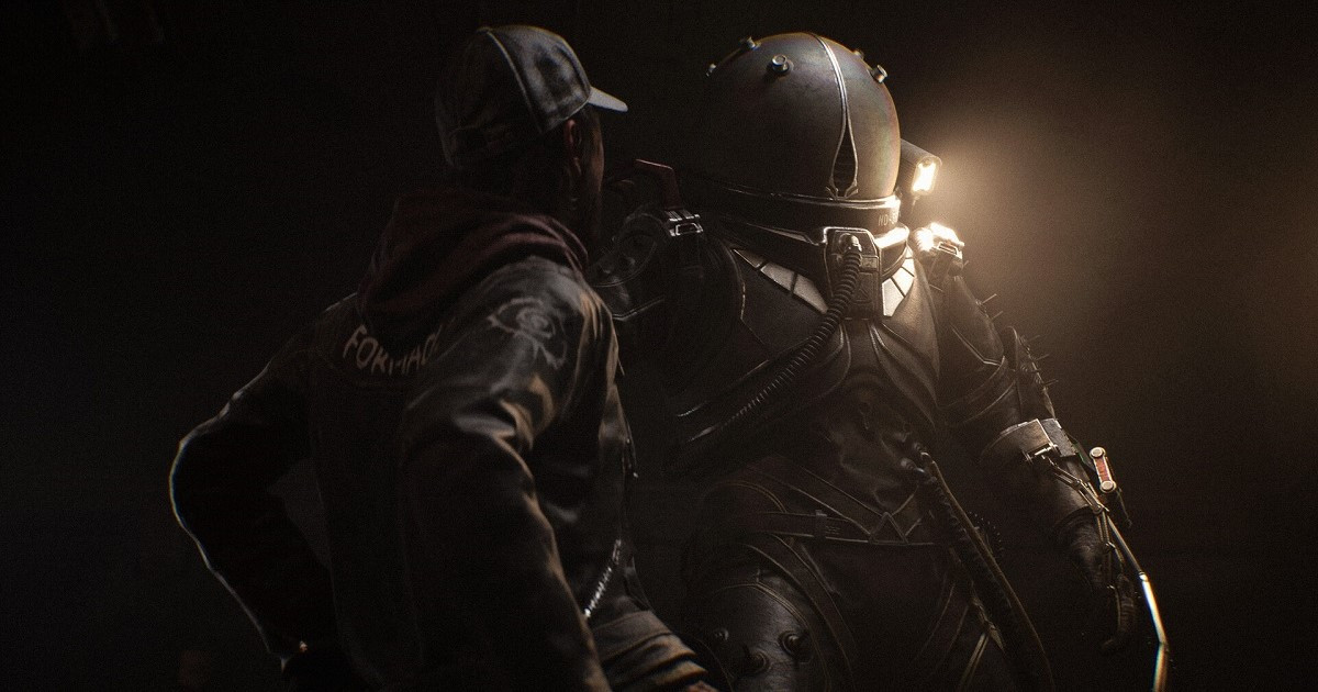 Ha már az agyvérzés kerülget a Cronos: The New Dawn kihívásaitól, van egy jó hírünk!