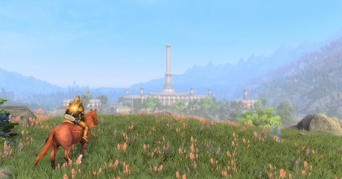 Ha Skyblivion-t szerettél volna a fa alá, van egy rossz hírünk!