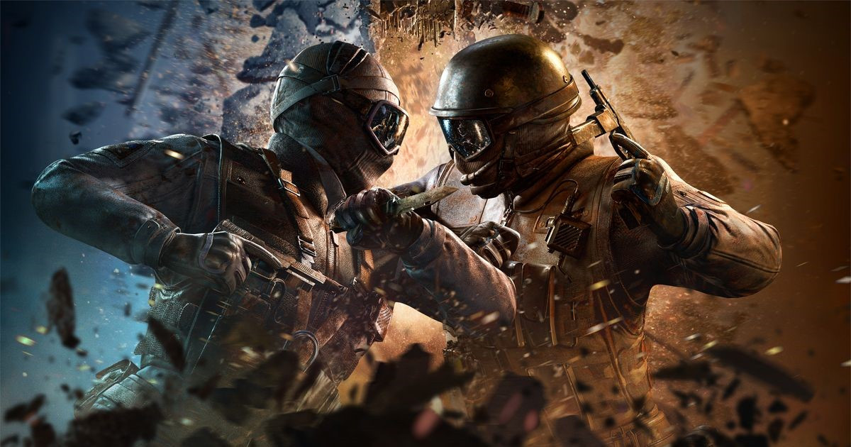 Hackertámadás került a Ubisoft karácsonyfája alá, de nyugi, nem olyan vészes a helyzet