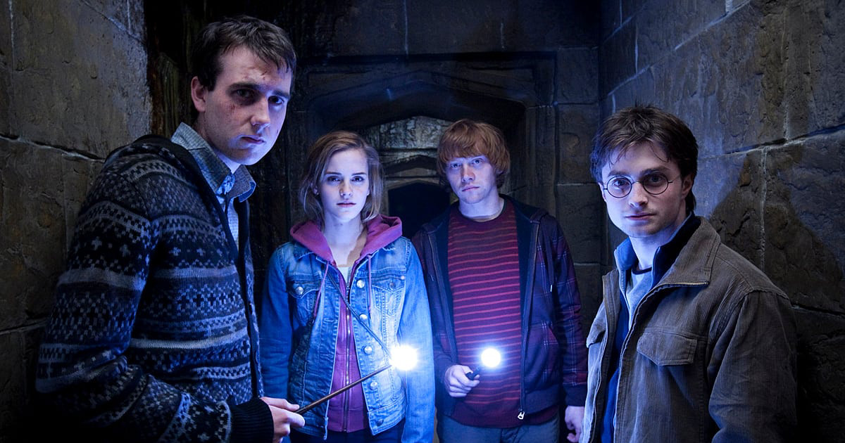 Szex a Harry Potterben? Összeszedtük a legmeglepőbb easter eggeket 