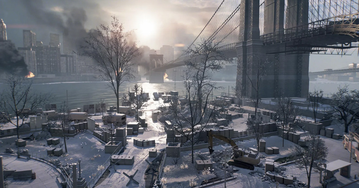 Hasznos, de elég sovány lesz a Battlefield 6 téli frissítése