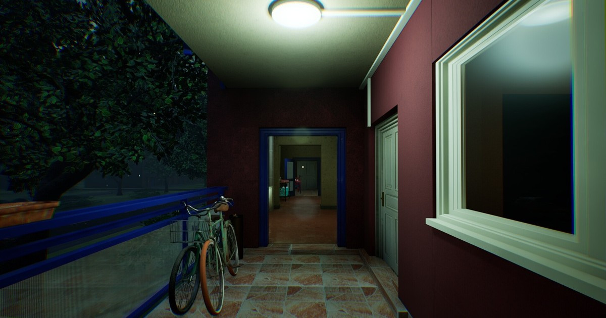 Hazafelé mikor érek én? – Kipróbáltuk a magyar anomáliakeresős játékot