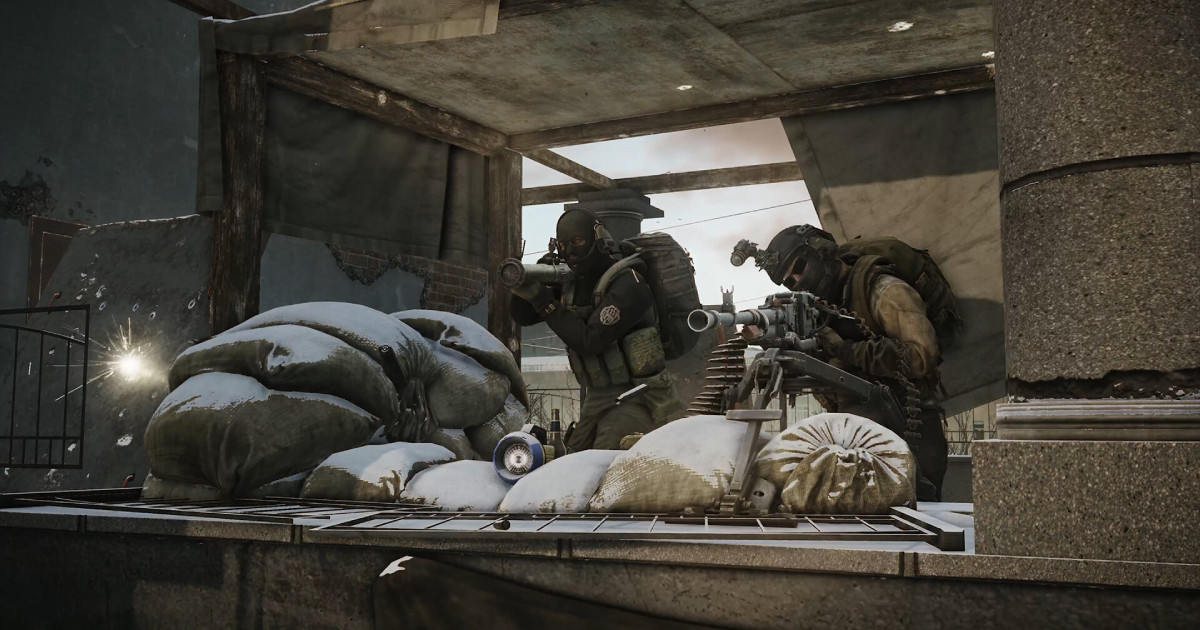 Hihetetlen, de egy játékos végleg kijutott az Escape from Tarkovból