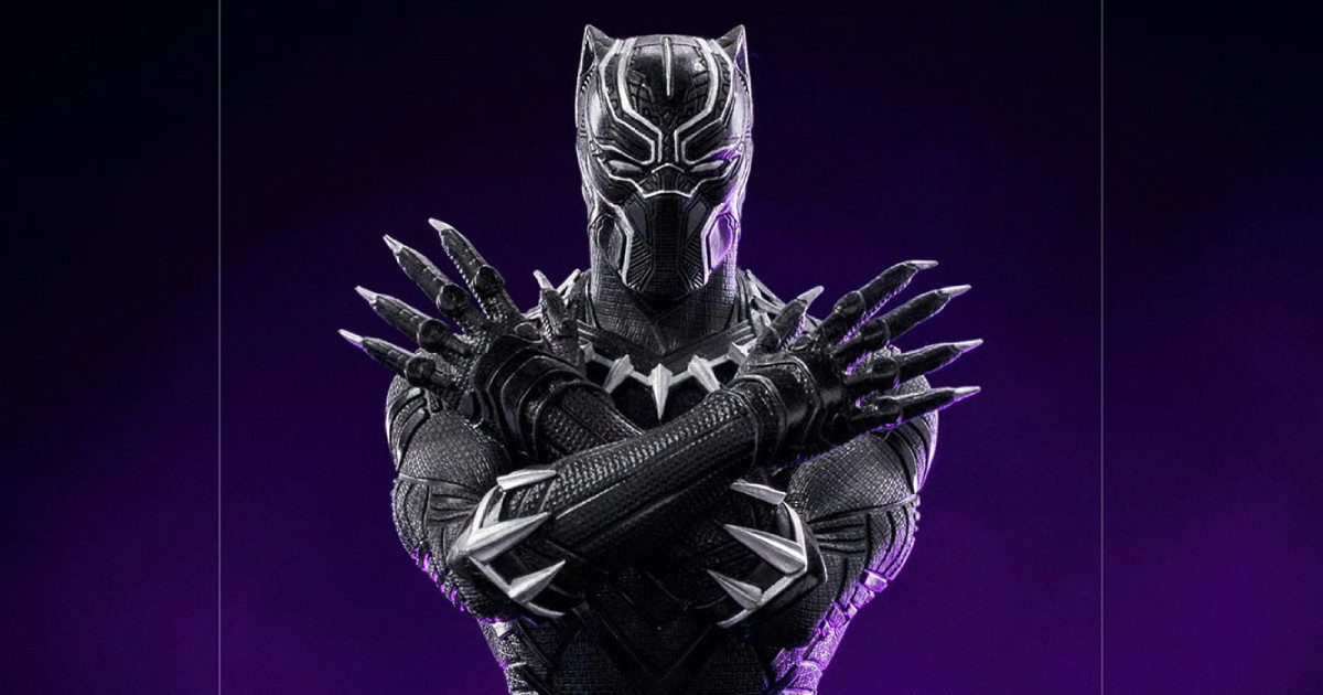 Hivatalosan is kiderült, hogy mikor folytatódik a Fekete Párduc