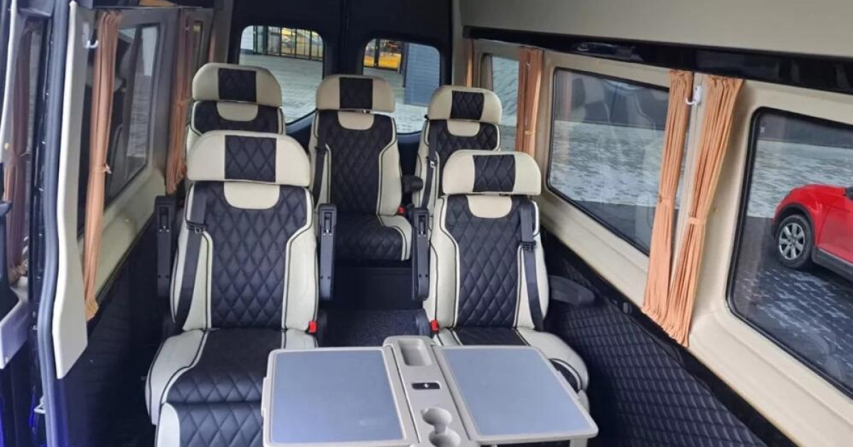 Hogyan válaszd ki a tökéletes transzportot különleges alkalmakra?