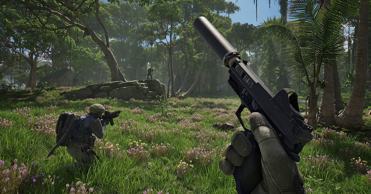 Holnaptól te is kipróbálhatod a PUBG extraction shooterét!