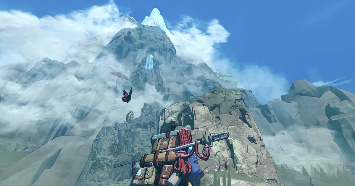 Hónapok óta várom ezt a játékot, de most végre kiderült, hogy mikor fut be