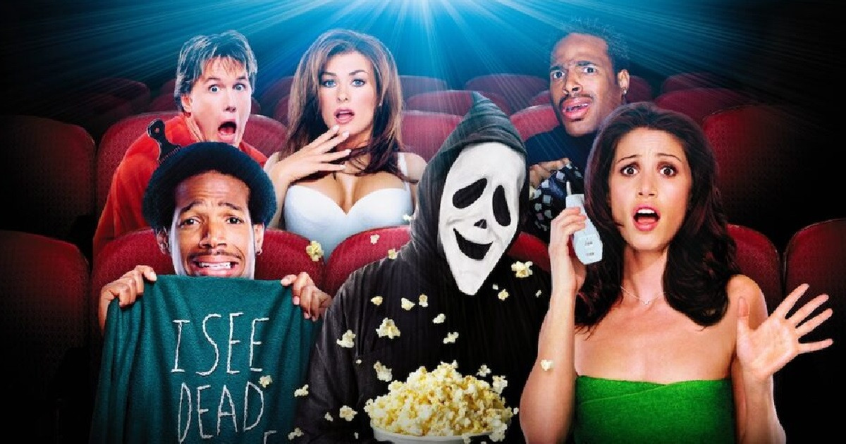 Nehéz elhinni, milyen munkacímen futott eredetileg a Horrorra akadva 