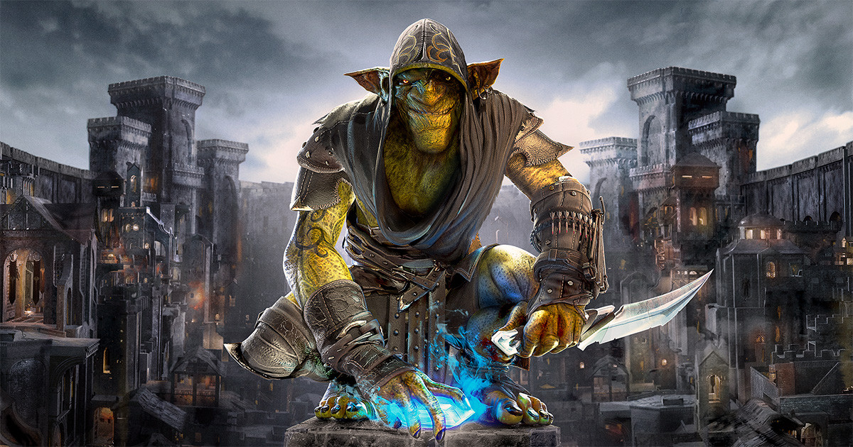Hova tűnt a goblin? Jól megvárat minket a Styx: Blades of Greed