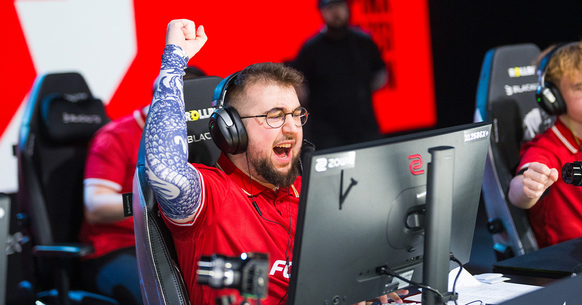 Hivatalos: Idén is van magyar a világ legjobb CS2 játékosai között