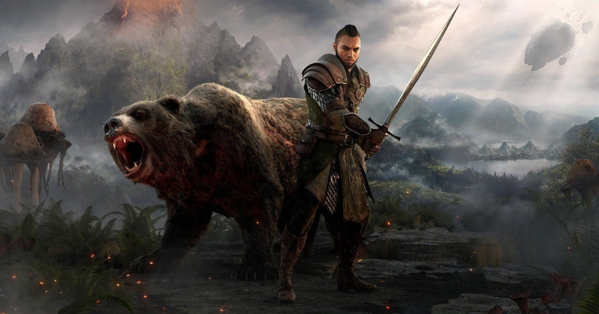 Itt a 40 milliós kérdés: Vajon hány fa lesz a The Elder Scrolls 6-ban?