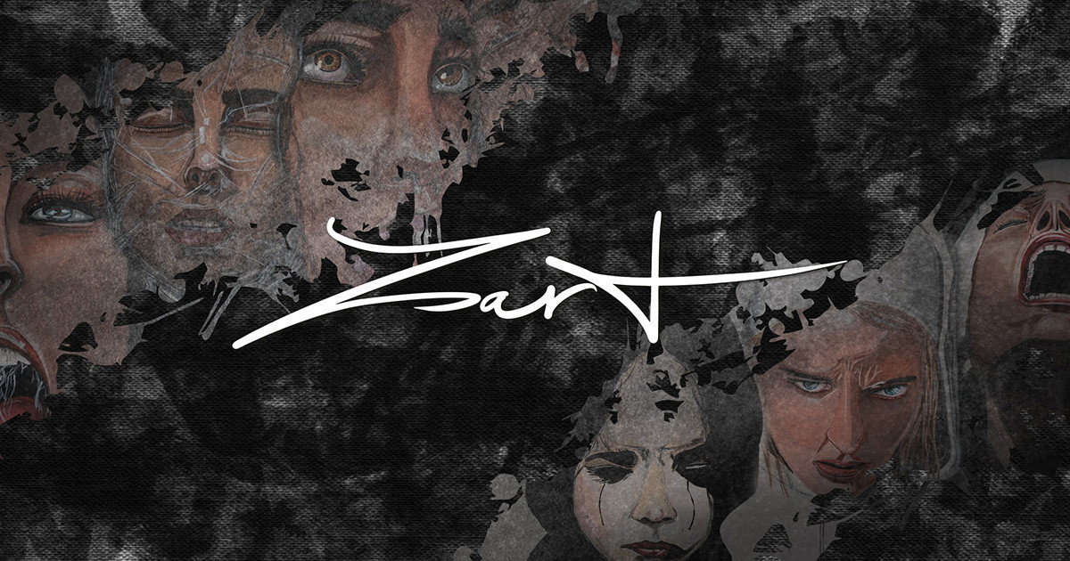 Itt a hétvégi programod! Zsozeatya Zsart kiállítása és Fantasy Expo a Bálnában!