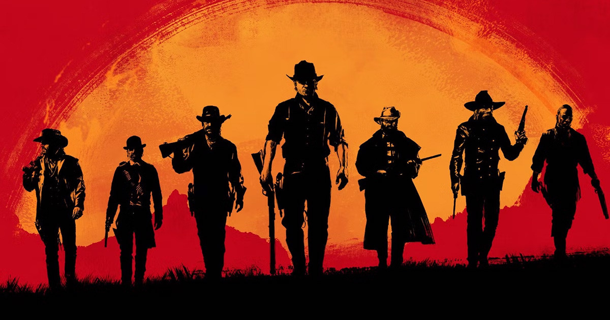 Itt a Steam nagy Rockstar Games vására – Most érdemes bezsákolni az összes GTA-t és Red Dead-et!