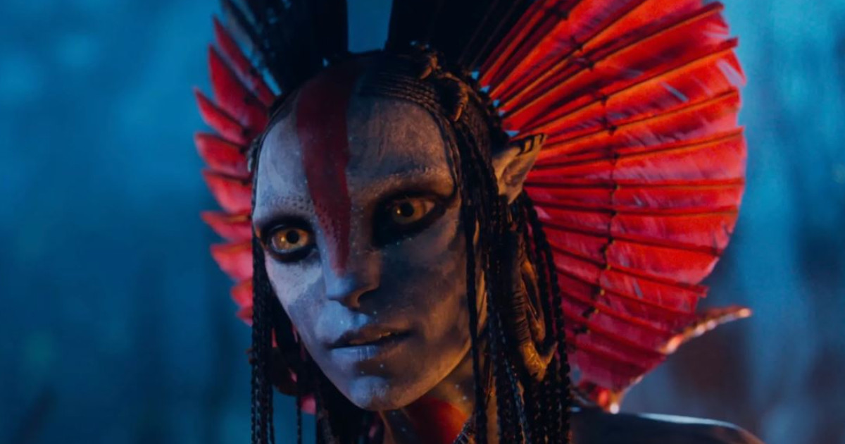 James Cameron megnyugtatott mindenkit: tilos volt az AI használata az Avatar: Tűz és hamuban