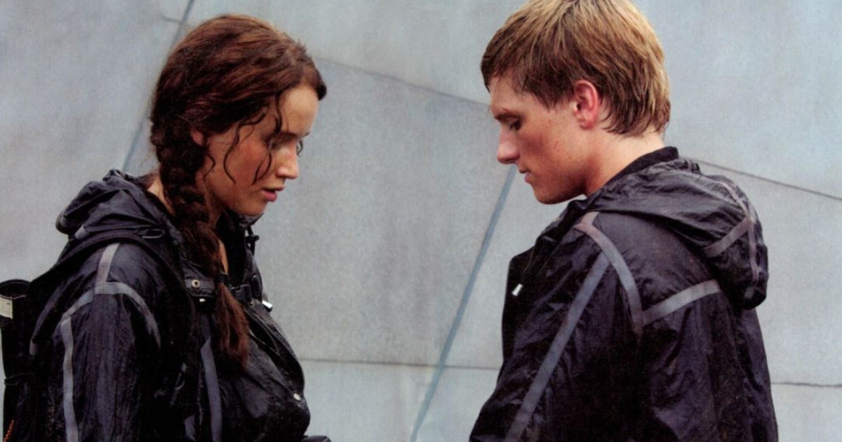 Katniss Everdeen és Peeta Mellark is feltűnik Az éhezők viadala új előzményében 