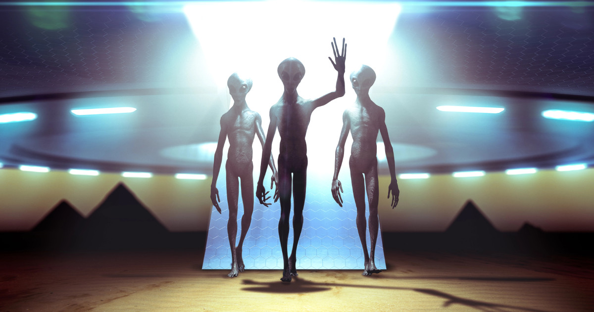 Joseph Kosinski szerint új ufós filmje nem sci-fi, hanem egy „tudományos tényeken