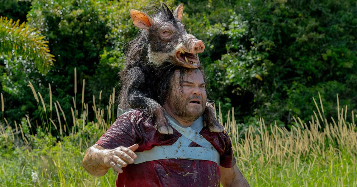 Túlméretezett kígyó karácsonyra – végső előzetesen az új Anakonda