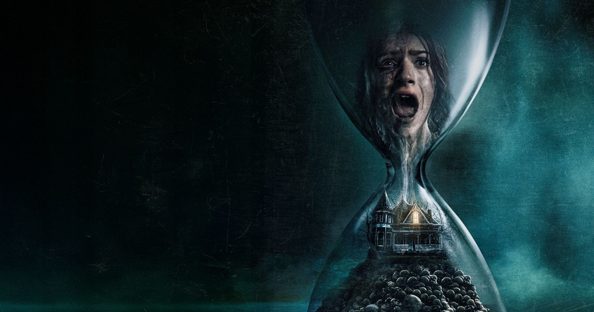 Karácsonyi filmek mellé egy kis rettegés – Ezek az HBO Max decemberi újdonságai