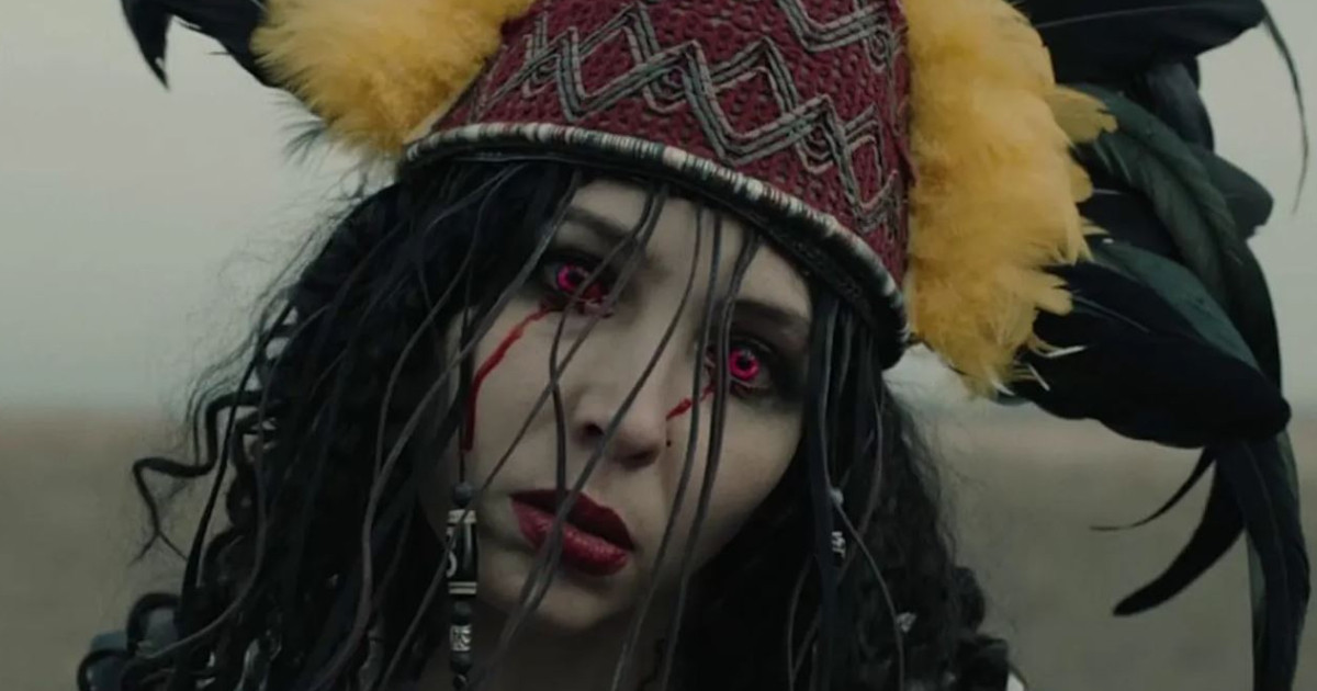 Olyan ijesztő lett ez a kazah horrorsorozat, hogy nem merték streamingre küldeni 