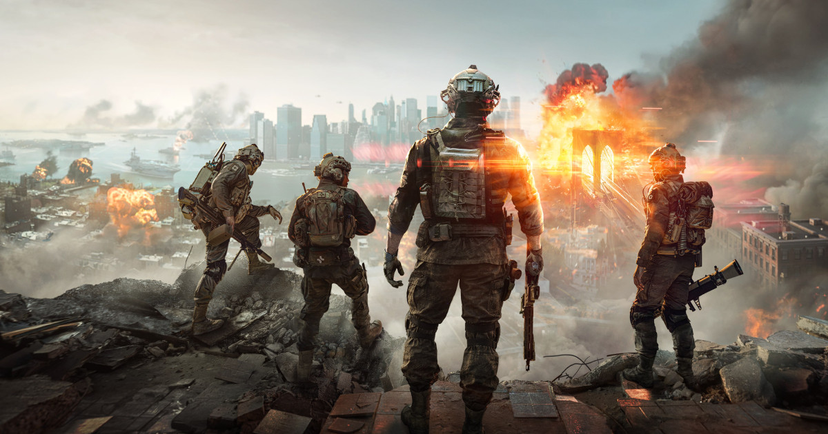 Két hónap után is tartja magát a Battlefield 6 vagy már átcsapott a játékélmény csalódottságba?