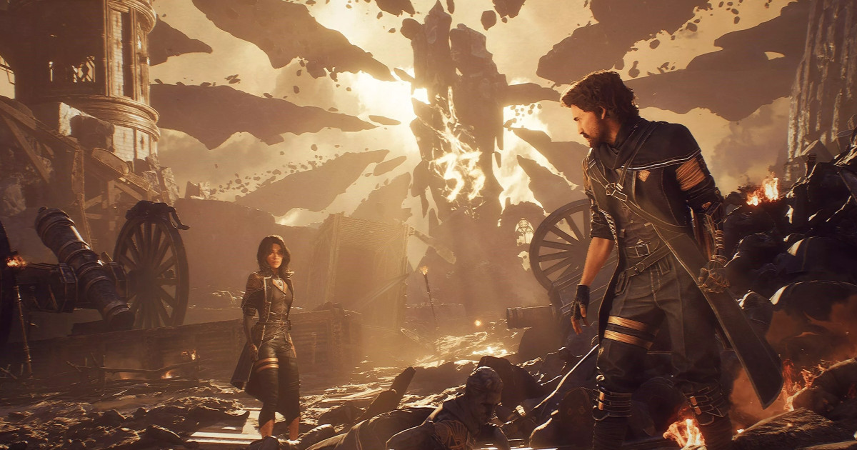 Két új díjat nyert a Clair Obscur: Expedition 33, majd gyorsan el is vették a díjakat a játéktól