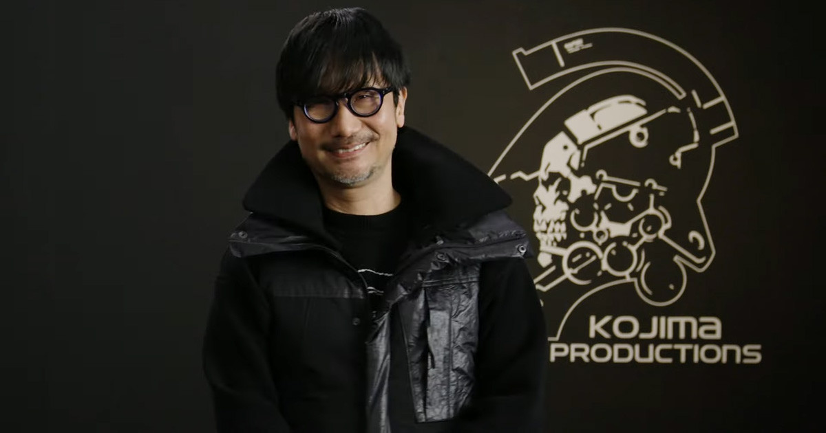 Kojima számára már nem kihívás lopakodós játékot fejleszteni, de a Physint-tel más a helyzet