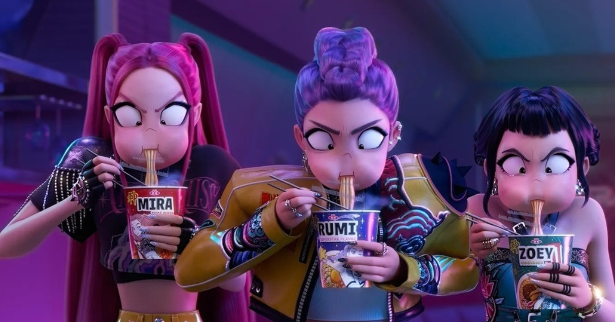 Köszönjük meg a Z-generációnak, hogy nem haltak még ki a mozik