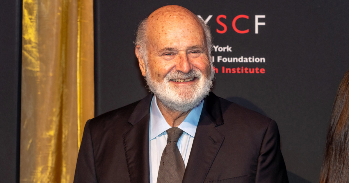 Különös körülmények között életét vesztette Rob Reiner rendező, és felesége
