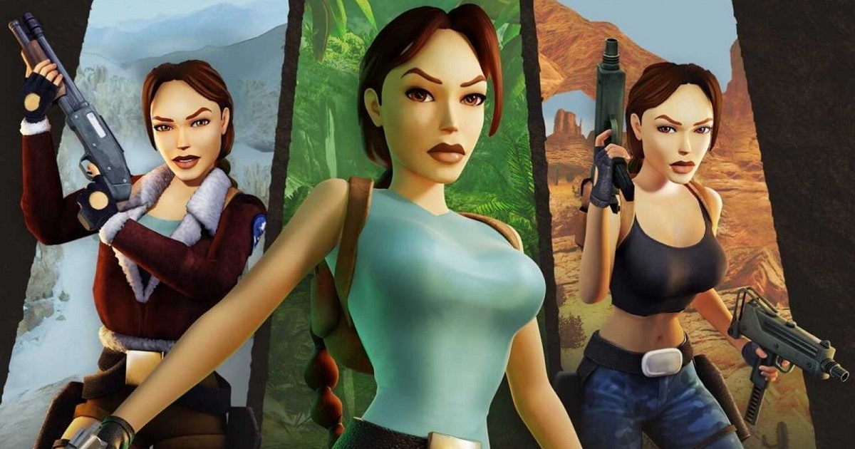 Lara Croft is feltűnhet a The Game Awards-on, de nem az új Tomb Raider miatt