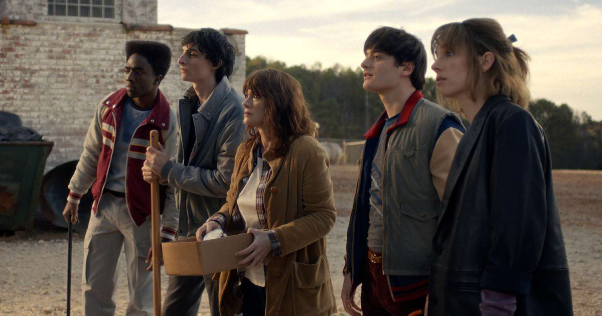 Megkaptuk a Stranger Things történetének legrosszabb epizódját az IMDb szerint 